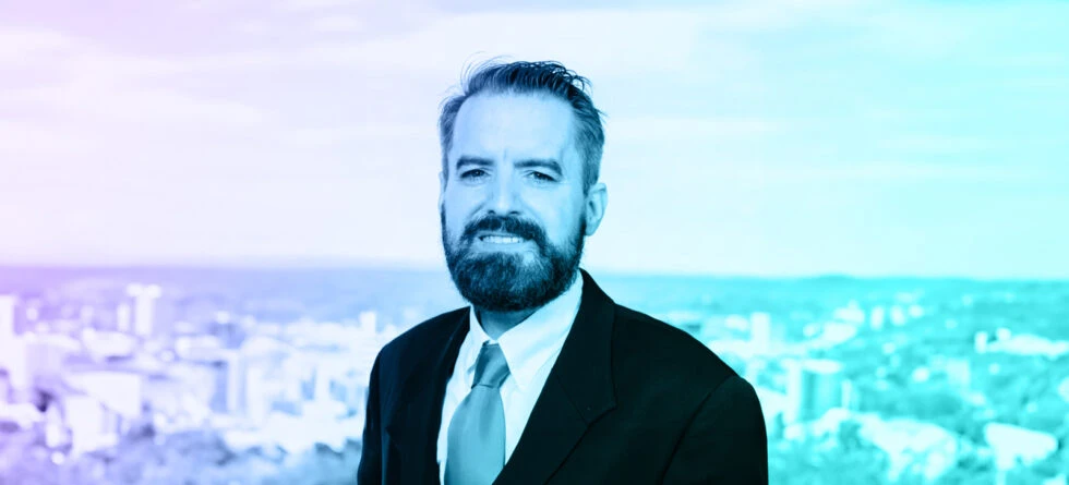 The 100 Billion Message Mission, with CDN&#8217;s Jeremy Hase