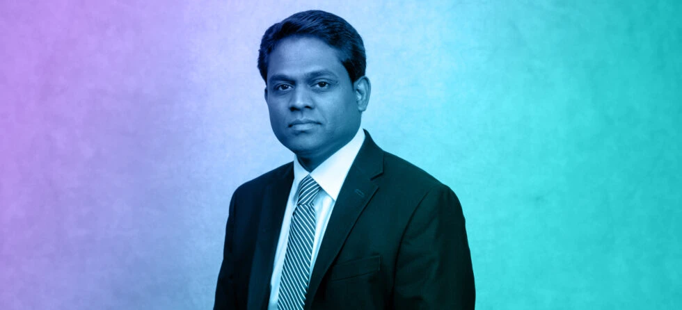 Leveraging AI + Tech to Advance Mission, with Charles, Founder of Sabbatech