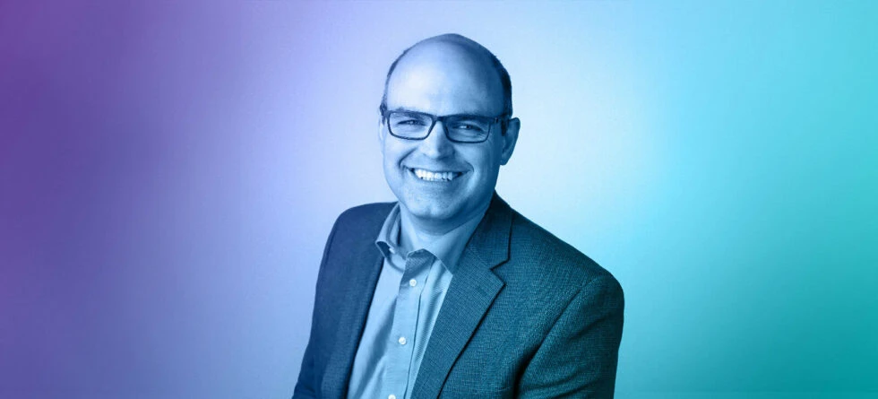How technology is powering Ministry &#8211; Brent Hardinge