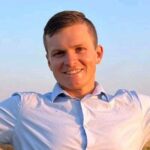 The Blue Vineyard Podcast