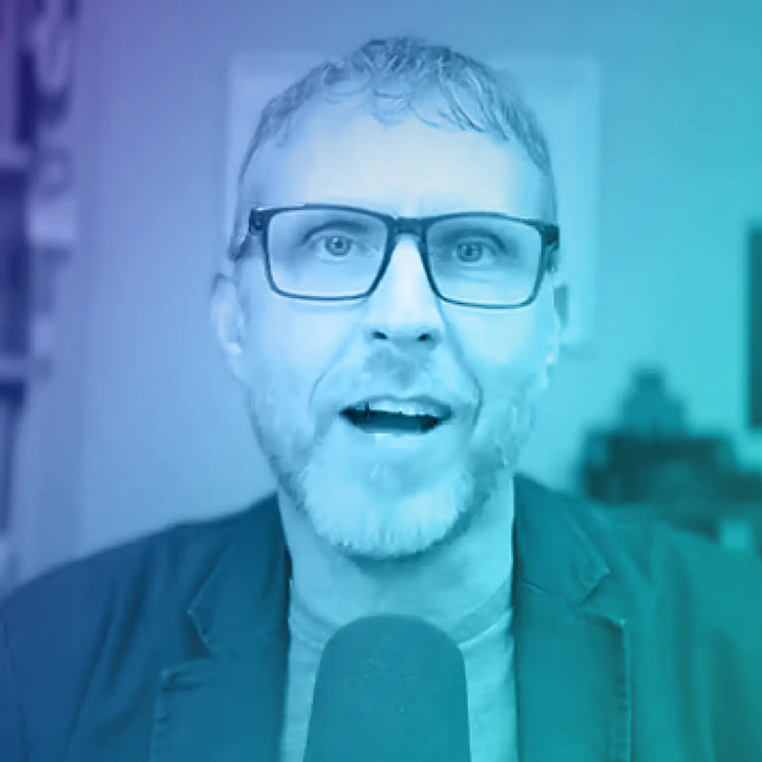 How to use Parasocial Relationships for Digital Evangelism with Dr. Larry Witzel